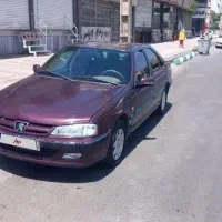 پژو پارس مدل ۹۱ بی رنگ|خودرو سواری و وانت|محمدشهر, سیدآباد|دیوار