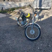 موتور 150|موتورسیکلت|ویلکیج, |دیوار