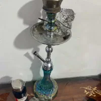 قلیان تنه برنج