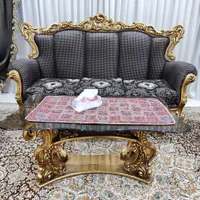 مبل سلطنتی