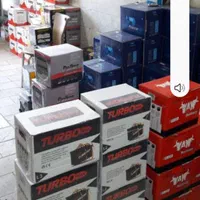 باتری و لاستیک شبانه روزی عزتی درهشتگرد نصب در محل