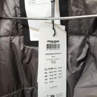 کاپشن خارجی Jack and Jones|لباس|شاهین‌شهر, دهخدا|دیوار