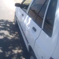 هاچبک نسیم