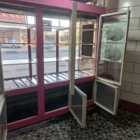 فروش وسایل مغازه مرغ فروشی|فروشگاه و مغازه|کرمانشاه, |دیوار