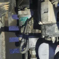 کمپرسور کولر ۴۰۵