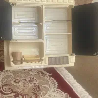 آینه روشویی کاملا سالم|لوازم سرویس بهداشتی|فسا, |دیوار