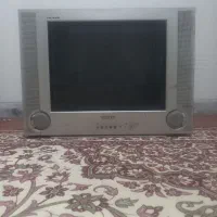 تلویزیون سامسونگ درحد نو