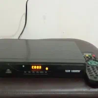 دستگاه گیرنده دیجیتال در حدنو