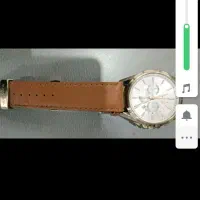 ساعت کاسیو و رومانسون