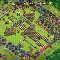 اکانت تان 17 فول مکس فقط حضوری