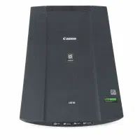اسکنر canon lide 110