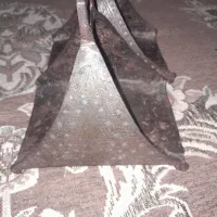 رکاب اسب طلاکوب عتیقه|کلکسیون اشیاء عتیقه|خمینی‌شهر, |دیوار