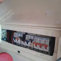 نصب لوستر، برقکاری|خدمات پیشه و مهارت|اسلامشهر, شهرک واوان|دیوار