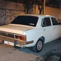 پیکان مدل۱۳۸۳تمیز زیر پایی درحد صفر