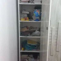 کمد|جاکفشی، کمد، دراور|شاهرود, |دیوار