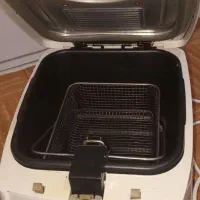 سرخ کن سایا|سایر لوازم برقی|بهارستان, |دیوار