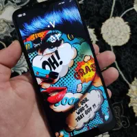 شیاومی NOTE 8T درحد آکبند بدون مشابه