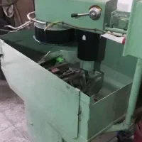 دستگاه کفتراش ایده آل