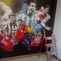 کاغذ دیواری|خدمات پیشه و مهارت|ساوه, |دیوار