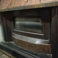 بخاری|بخاری، هیتر، شومینه|یاسوج, |دیوار