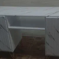 آینه قدی و کنسول|بوفه، ویترین، کنسول|شوش, |دیوار