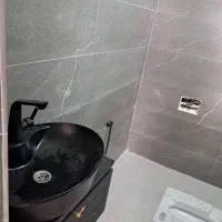 کاشی کاری کاشیکار گچکاری نصب ماربل شیت تخریب|خدمات پیشه و مهارت|کرج, گلشهر|دیوار