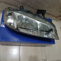 چراغ جلو پارس|قطعات یدکی و لوازم جانبی|اندیشه, اندیشه فاز ۱|دیوار