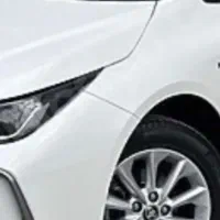 تویوتا ۲۰۲۵کرولا ۱.۸ هیبرید خشک پلاک ملی