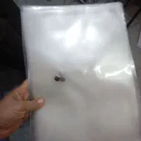 پوشه دکمه دار