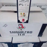 چای شهرزاد عطری 400 گرمی اصلی|عمدهفروشی|اهواز, کمپلو جنوبی|دیوار