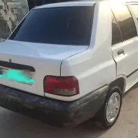 فروش پراید 131 مدل 94