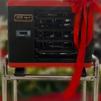 فروش انواع هیتر برقی