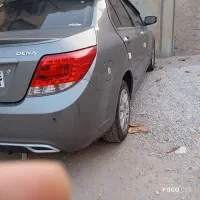خودرو دناaf7تیپ 2مدل 97کم کار کاملاً خانگی|خودرو سواری و وانت|بندرعباس, |دیوار