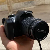 دوربین عکاسی و فیلم برداری CANON تمیز و در حد