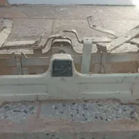 ترازوی قدیمی