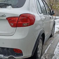 کوییک اس مدل402|خودرو سواری و وانت|تربت‌حیدریه, شهرک ولیعصر|دیوار