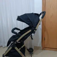 کالسکه خارجی در حد نو