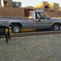 مستوبیشی گالانت ۹۲|خودرو سواری و وانت|بیرجند, |دیوار