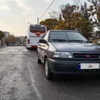 پراید 131 مدل 1391 تمیز مرتب