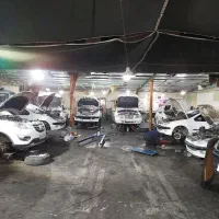 نیازمند مکانیک ماهر و نیمه ماهر خودروهای سواری