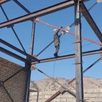 جوشکار سیار با ۲۵ سال سابقه کار|خدمات پیشه و مهارت|دوگنبدان, |دیوار