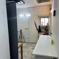 واحد تجاری دائم/۴۵متر/فول امکانات/بلوار سجاد مجتمع|فروش دفتر کار، اتاق اداری، مطب|مشهد, سجاد شهر|دیوار