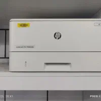 پرینتر hp402dn
