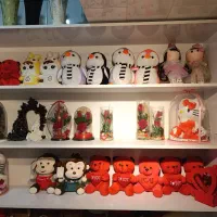 فروش عروسک  و گل باکس|اسباب‌بازی بچه|سهند, |دیوار