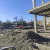 زمین مناسب برای ساخت ساز در چایباشی|فروش زمین و ملک کلنگی|خوی, |دیوار