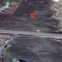 فروش زمین کشاورزی جهت باغ