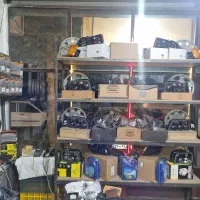 چراغ و آینه اتومبیل|قطعات یدکی و لوازم جانبی|خوی, |دیوار