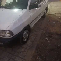 پراید 85بی رنگ بدون ضربه|خودرو سواری و وانت|نهاوند, |دیوار