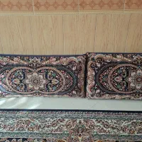 یک جفت پشتی