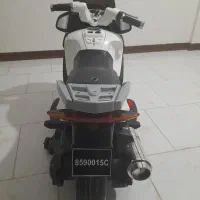 موتور شارژی سایز بزرگ|اسباب‌بازی بچه|پردیس, فاز ۱۱|دیوار